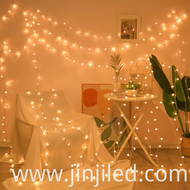 Indoor Fairy Lights